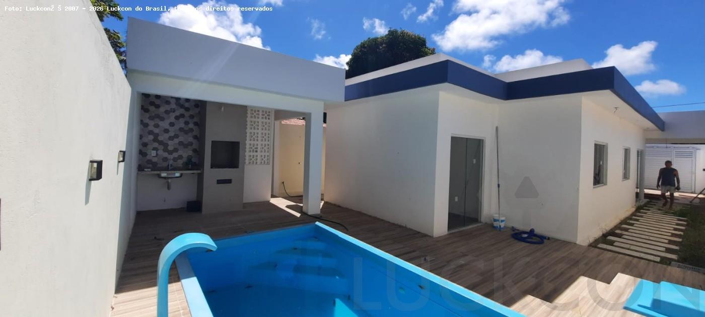 Casa, 3 quartos - Foto 1