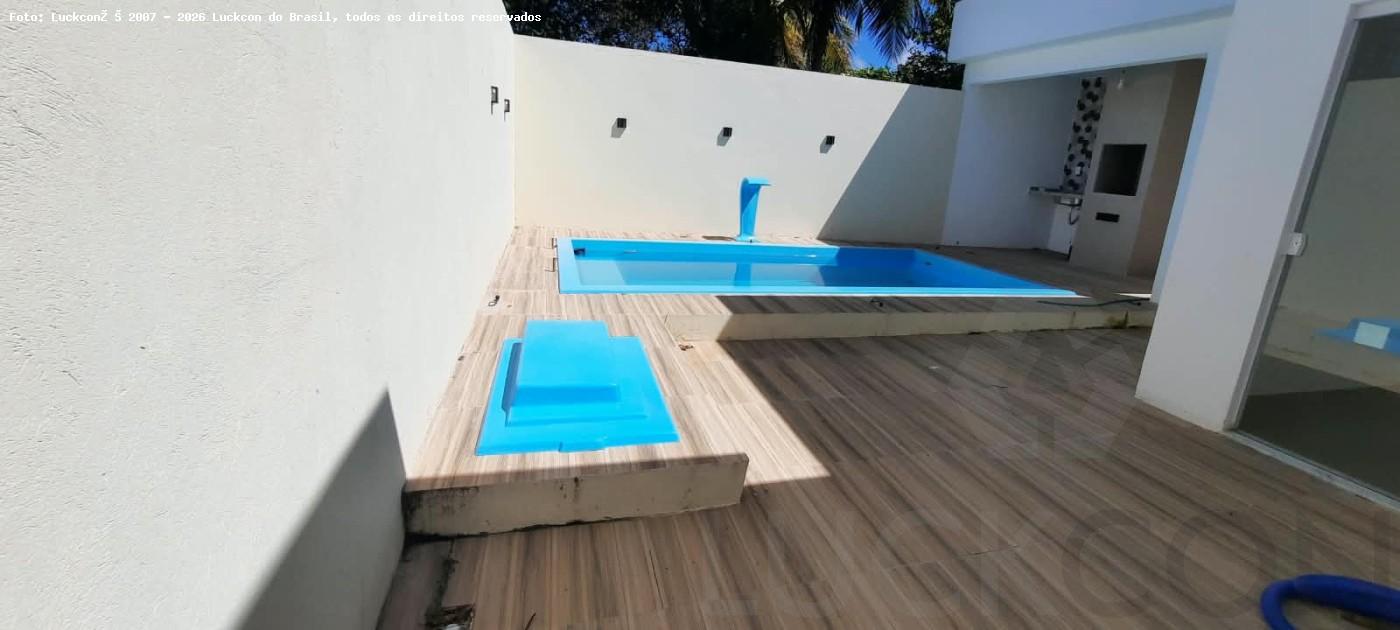 Casa, 3 quartos - Foto 5