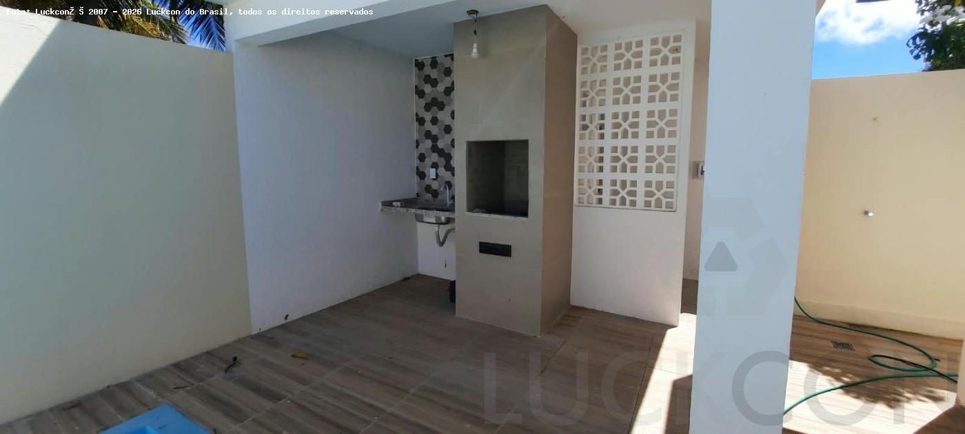Casa, 3 quartos - Foto 4