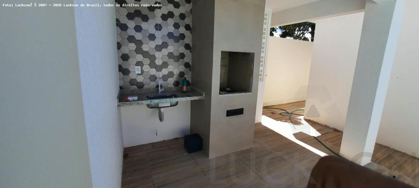 Casa, 3 quartos - Foto 11
