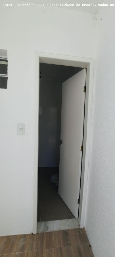 Casa, 3 quartos - Foto 10