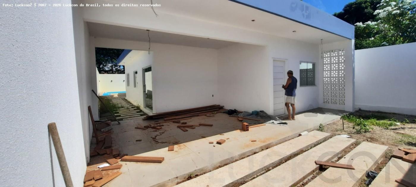 Casa, 3 quartos - Foto 6