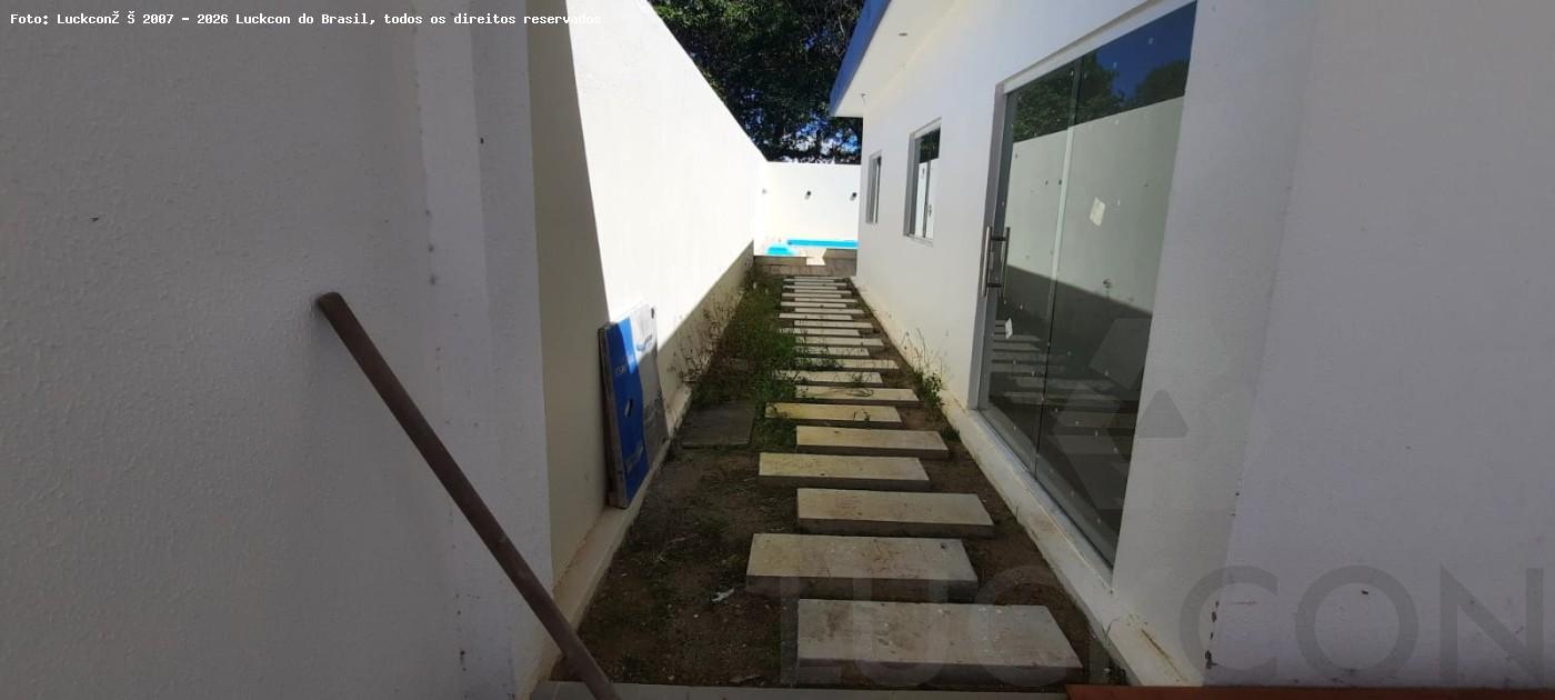 Casa, 3 quartos - Foto 7