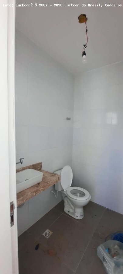 Casa, 3 quartos - Foto 8