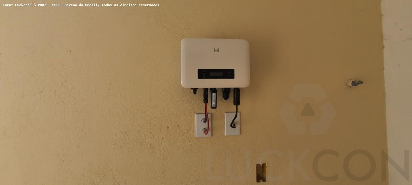 Casa, 3 quartos - Foto 16