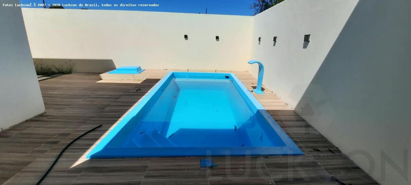 Casa, 3 quartos - Foto 14