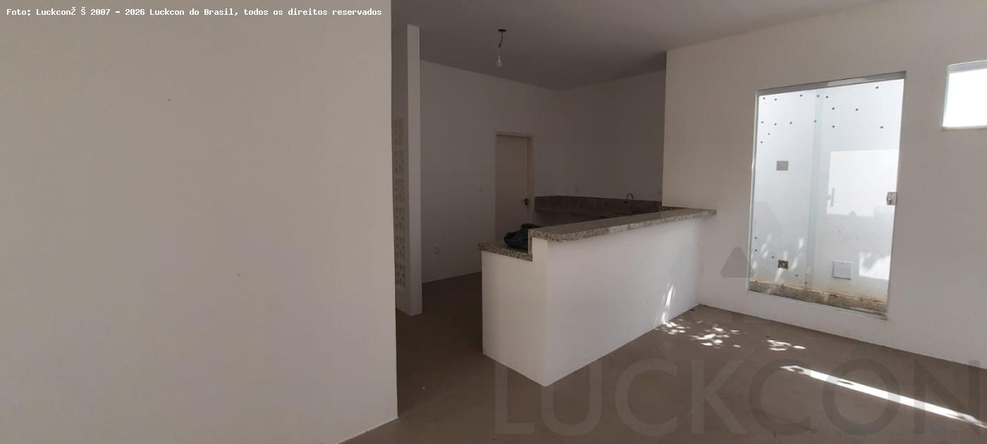 Casa, 3 quartos - Foto 19