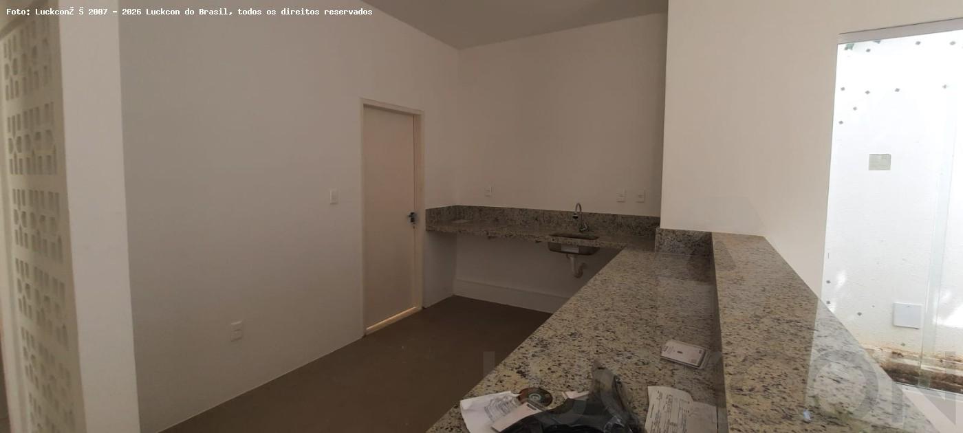 Casa, 3 quartos - Foto 21