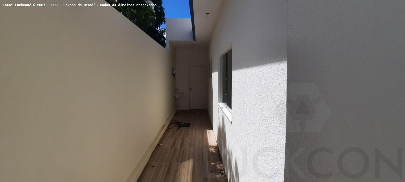 Casa, 3 quartos - Foto 17