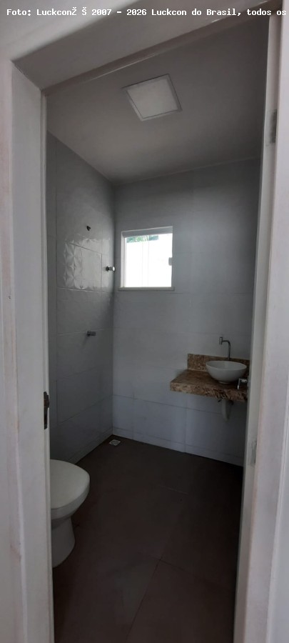 Casa, 3 quartos - Foto 24