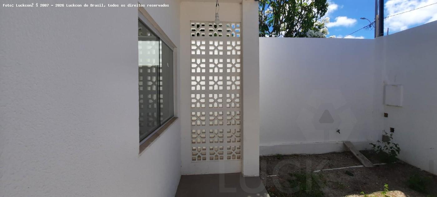Casa, 3 quartos - Foto 28