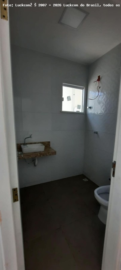 Casa, 3 quartos - Foto 32