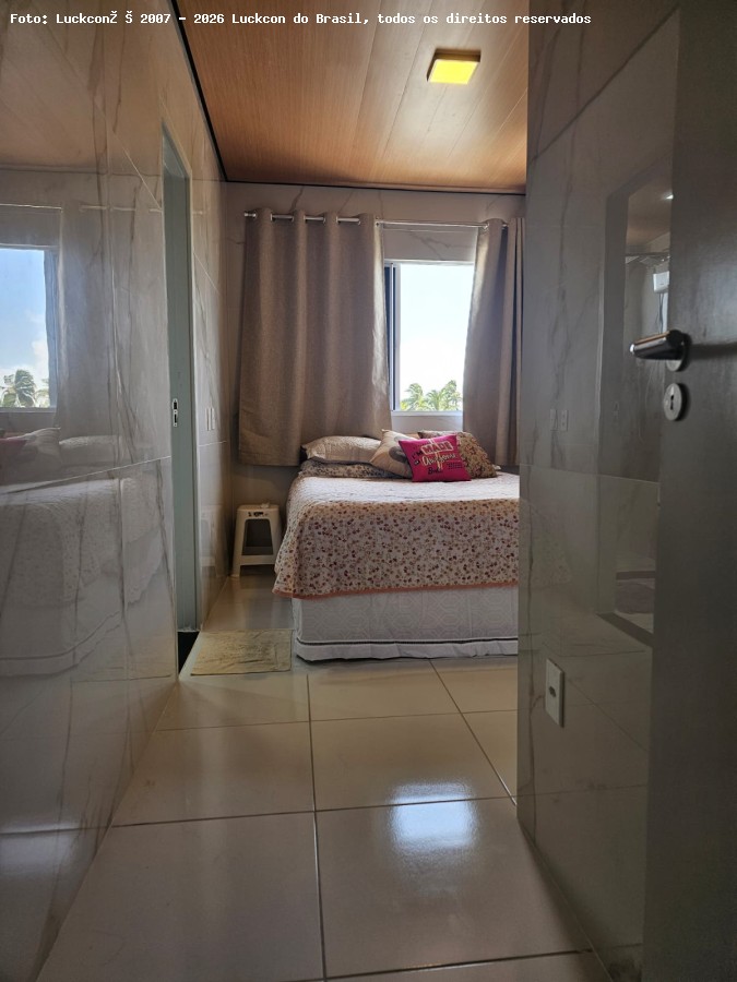 Apartamento, 2 quartos, 60 m² - Foto 2