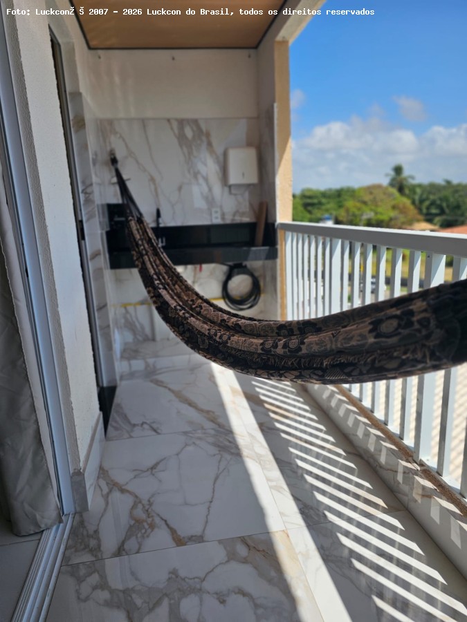 Apartamento, 2 quartos, 60 m² - Foto 5
