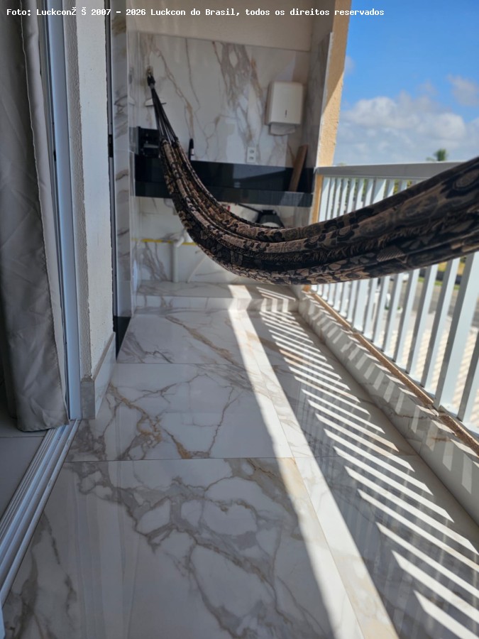 Apartamento, 2 quartos, 60 m² - Foto 7