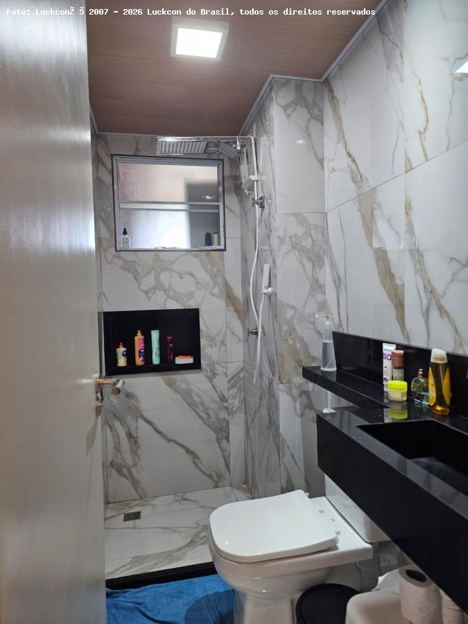 Apartamento, 2 quartos, 60 m² - Foto 15