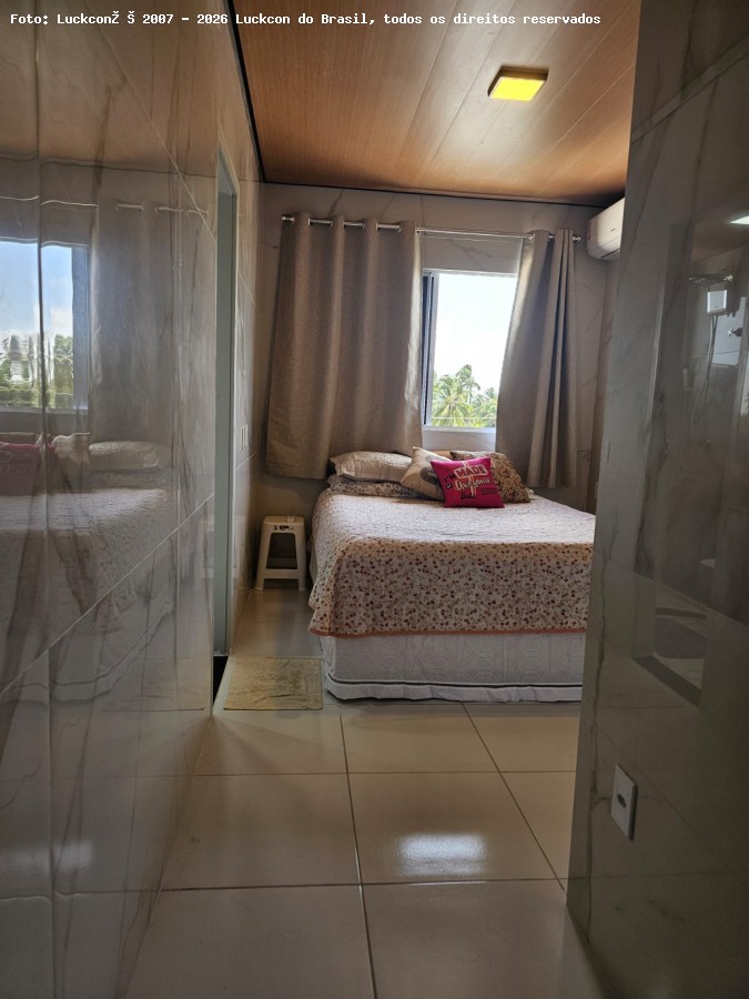 Apartamento, 2 quartos, 60 m² - Foto 13