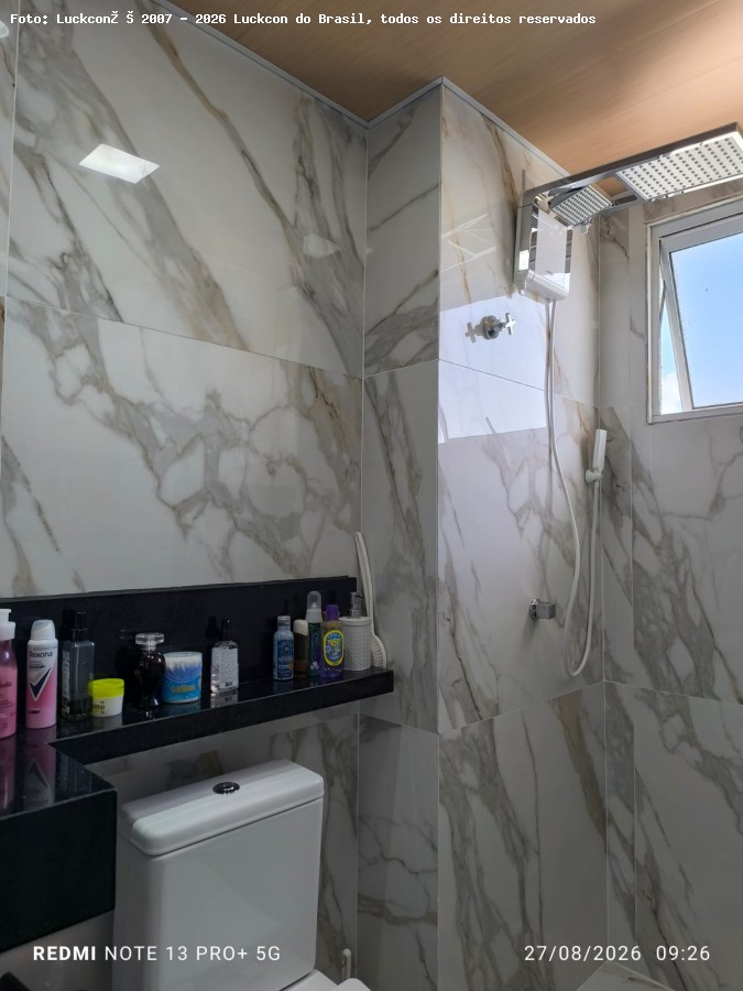 Apartamento, 2 quartos, 60 m² - Foto 26