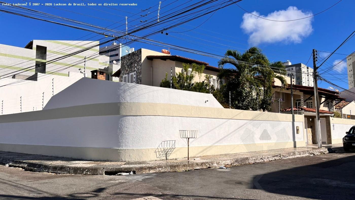 Casa, 5 quartos - Foto 2