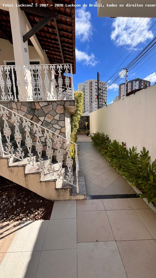 Casa, 5 quartos - Foto 6