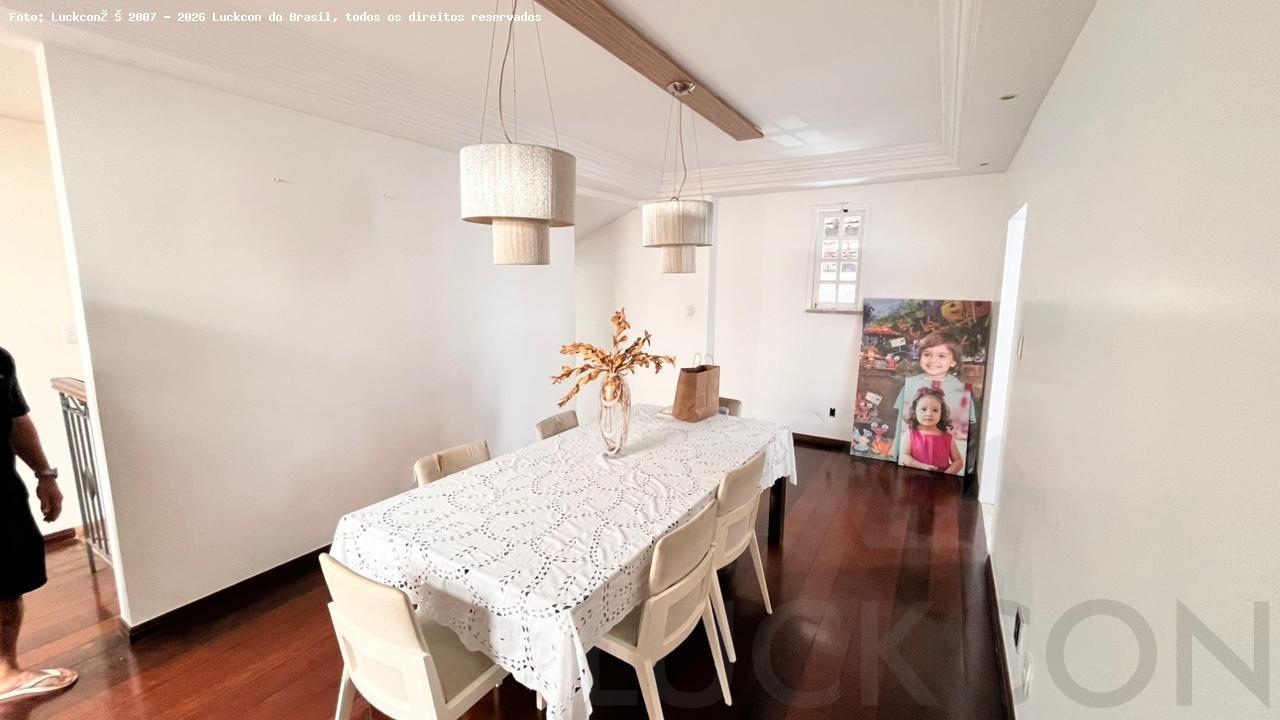Casa, 5 quartos - Foto 12