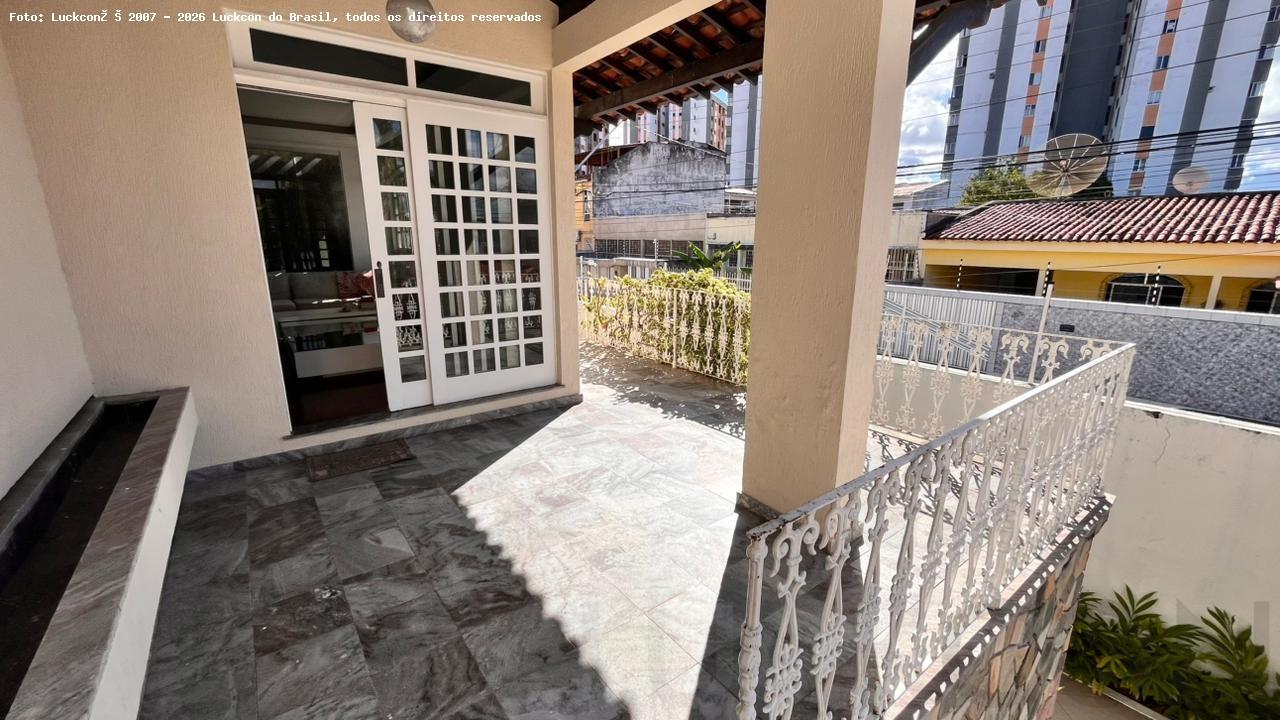 Casa, 5 quartos - Foto 11