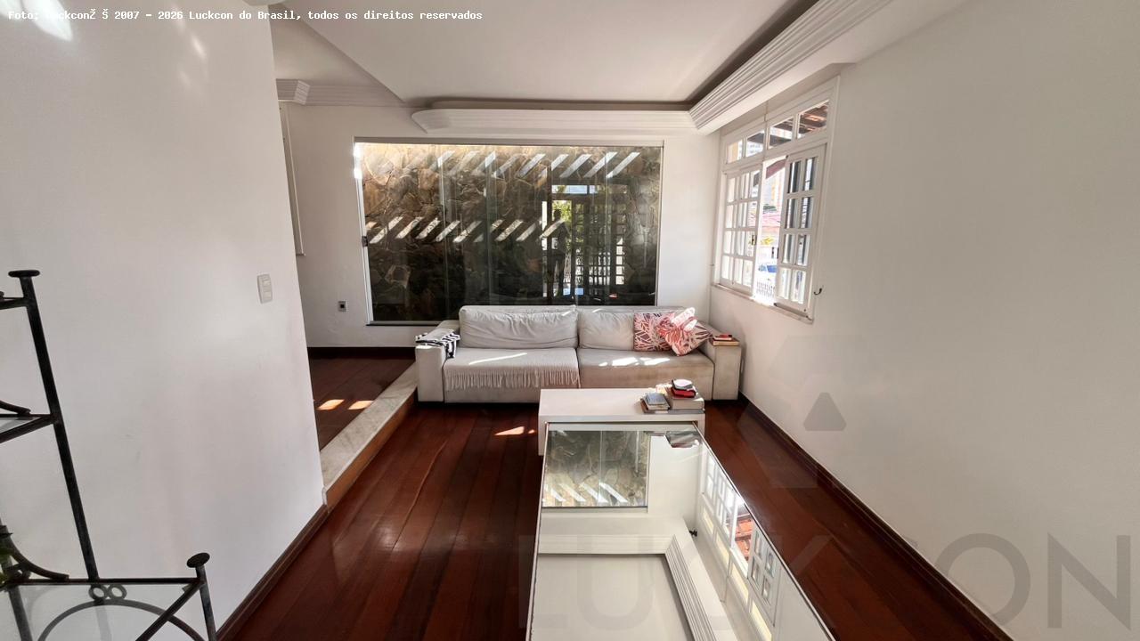 Casa, 5 quartos - Foto 10