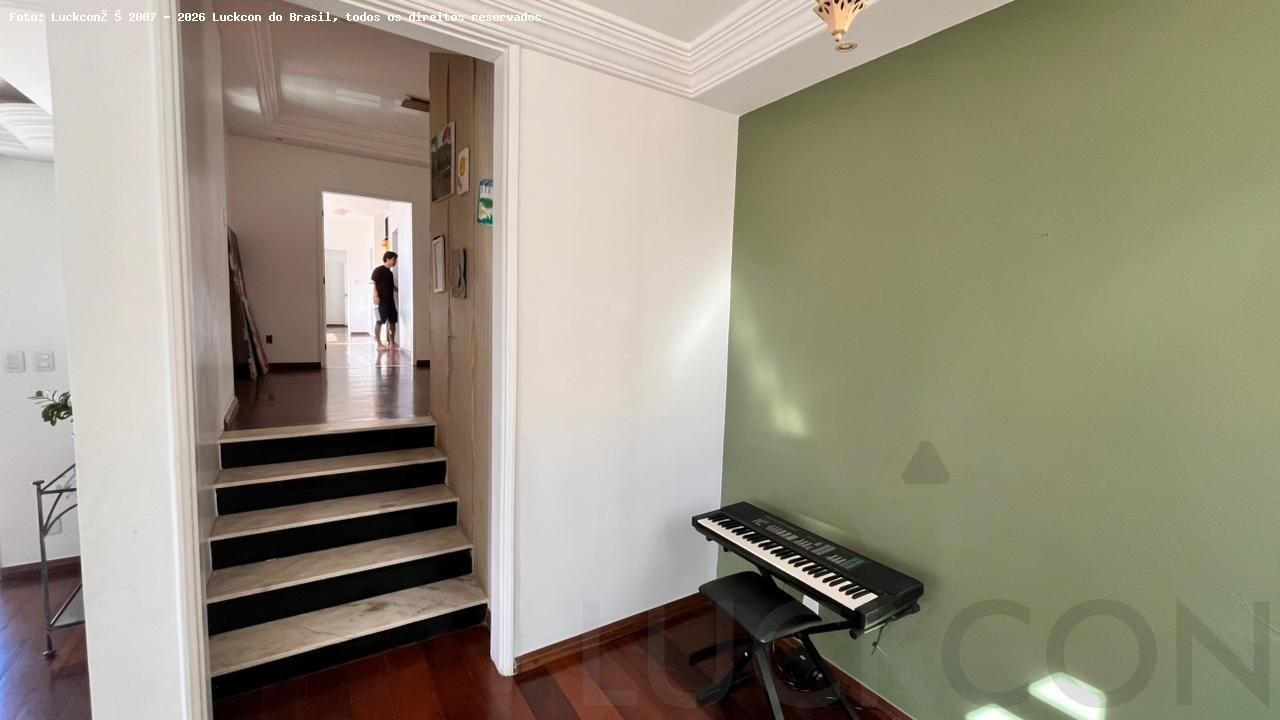 Casa, 5 quartos - Foto 13