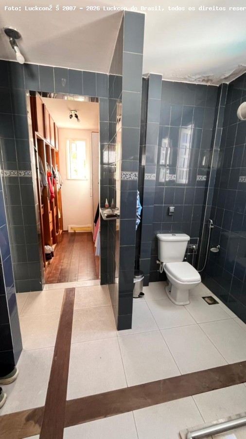 Casa, 5 quartos - Foto 16
