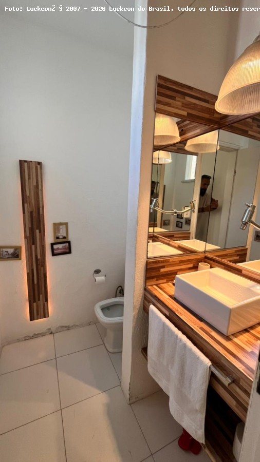 Casa, 5 quartos - Foto 15