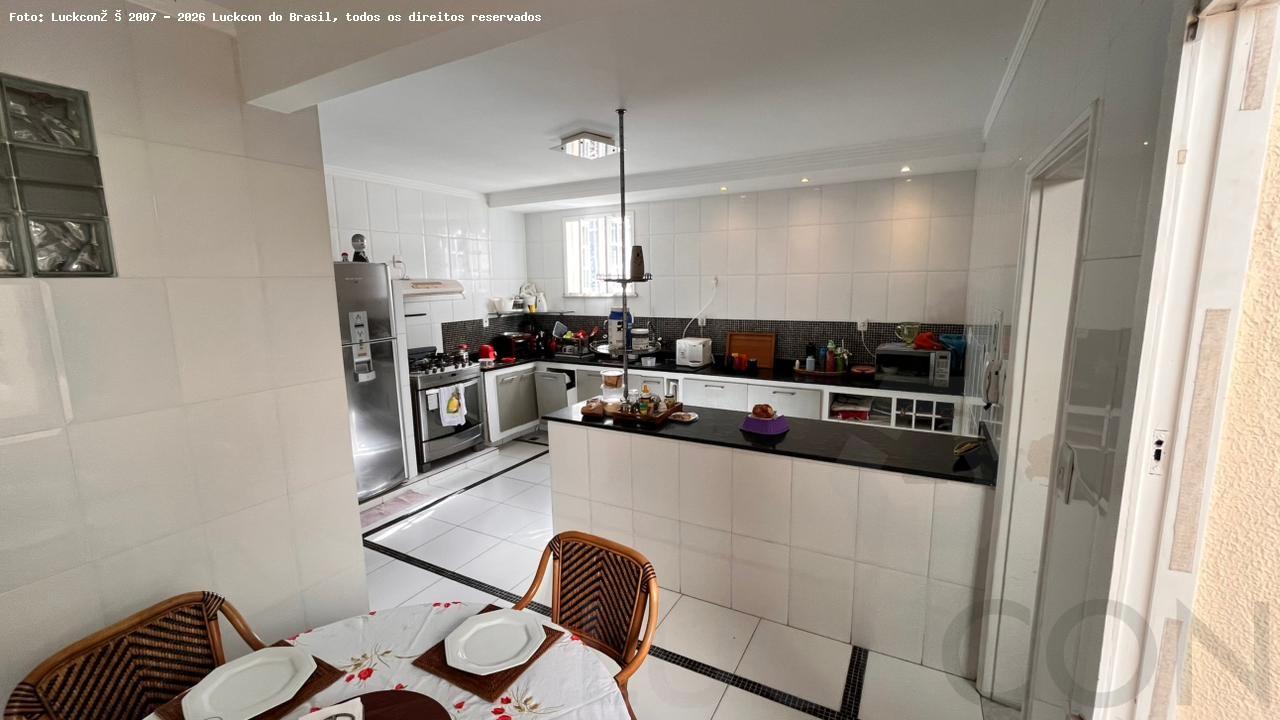 Casa, 5 quartos - Foto 17