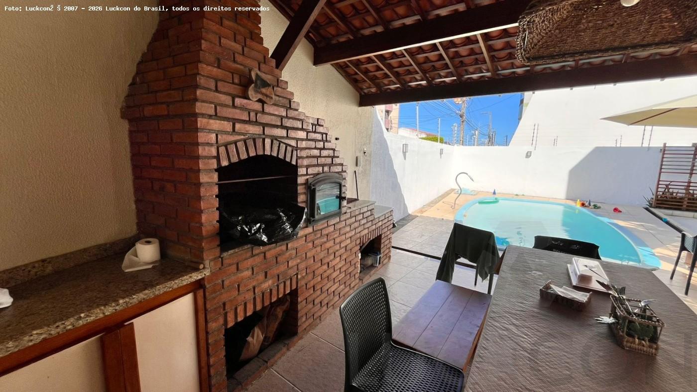 Casa, 5 quartos - Foto 22