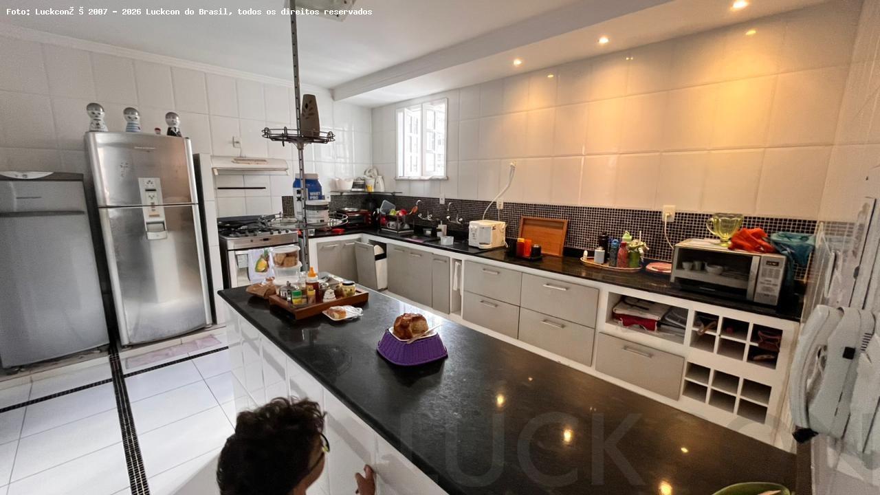 Casa, 5 quartos - Foto 23