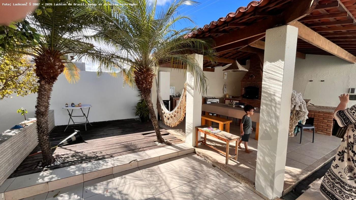 Casa, 5 quartos - Foto 26
