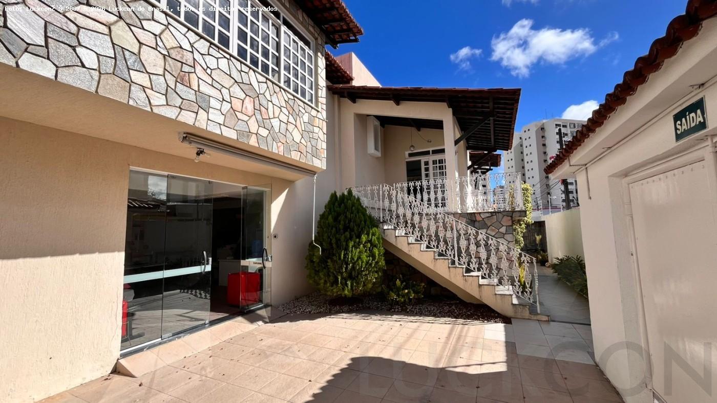 Casa, 5 quartos - Foto 25