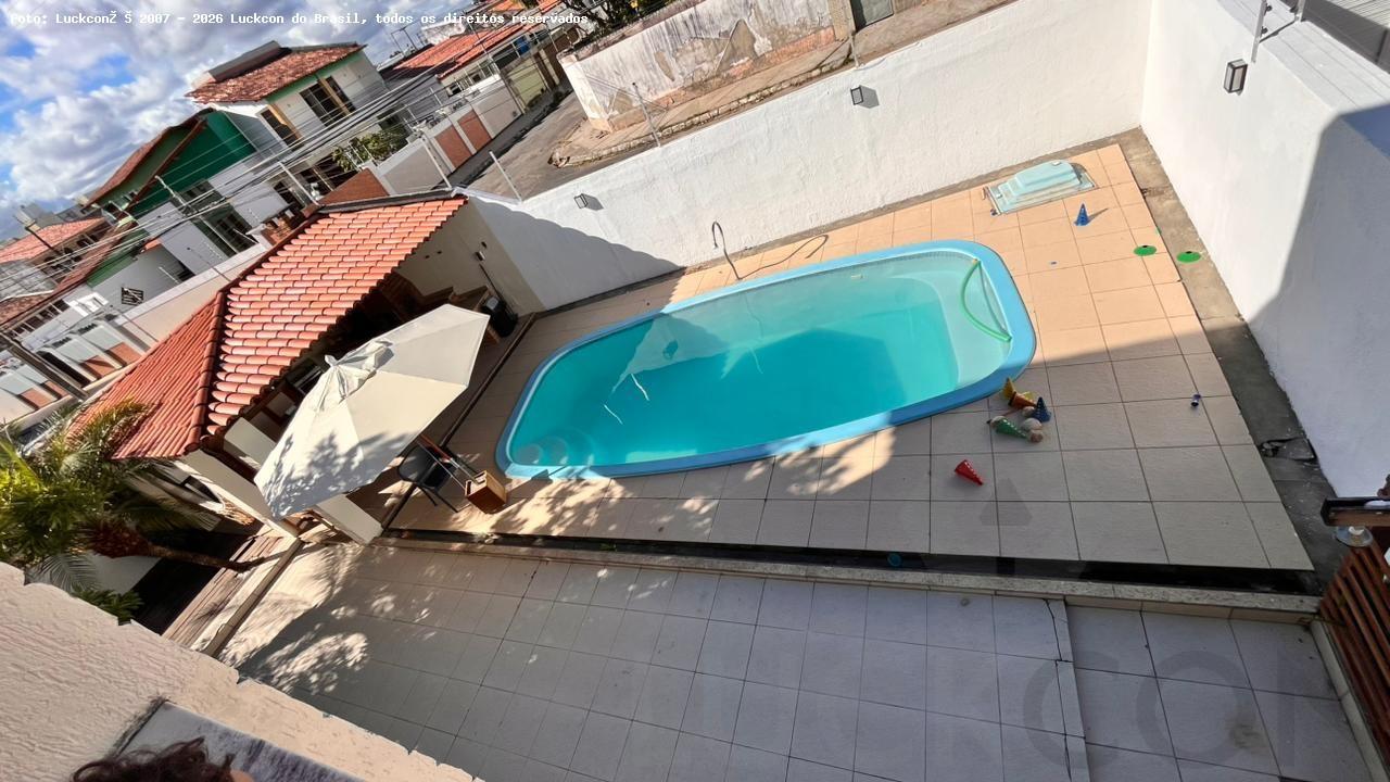 Casa, 5 quartos - Foto 30